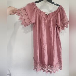 Iris mini dress part of 3 for 25 sale